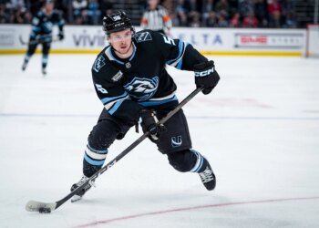 Play $5, get $75 in fantasy bonus entries for Saturday's NHL slate