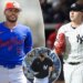 Plenty of positive spring developments for both Yankees, Mets