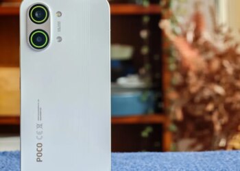 Poco’s first Pro Max phone earns the name with an 8,500mAh battery