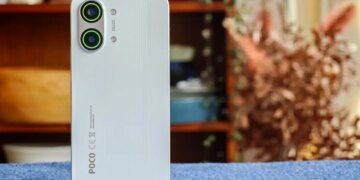 Poco’s first Pro Max phone earns the name with an 8,500mAh battery