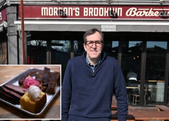 Popular Brooklyn BBQ restaurant fights back against steep delivery app commissions