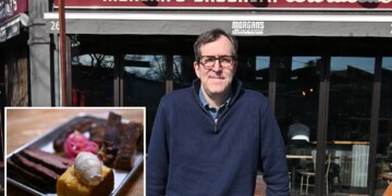 Popular Brooklyn BBQ restaurant fights back against steep delivery app commissions