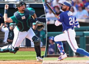 Predicting whether Mariners can repeat