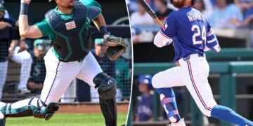 Predicting whether Mariners can repeat