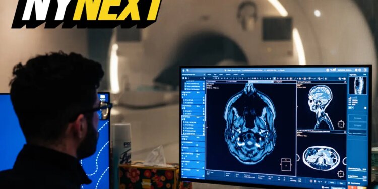 Prenuvo CEO thinks full body MRIs are the future of healthcare
