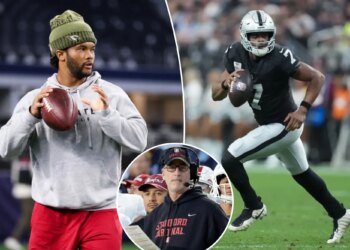 QB market offers Jets plenty of options but few inspiring answers