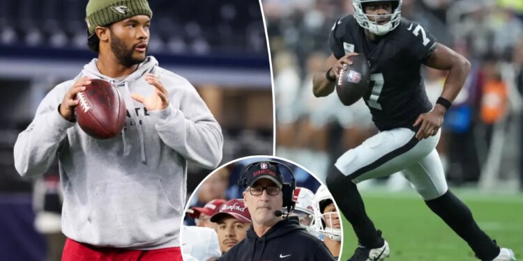 QB market offers Jets plenty of options but few inspiring answers