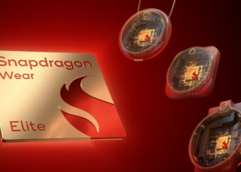 Qualcomm’s new chip is geared toward wearable AI gadgets
