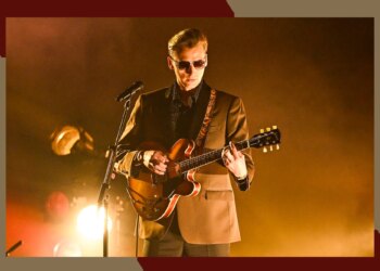 RODEOHOUSTON 2026 review: Red Clay Strays and Brandon Coleman live