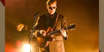 RODEOHOUSTON 2026 review: Red Clay Strays and Brandon Coleman live