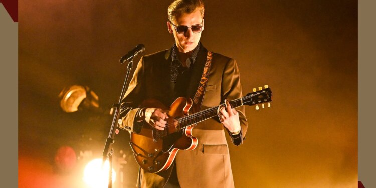 RODEOHOUSTON 2026 review: Red Clay Strays and Brandon Coleman live