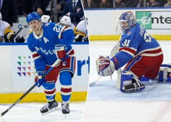 Rangers have important things to build on in final weeks