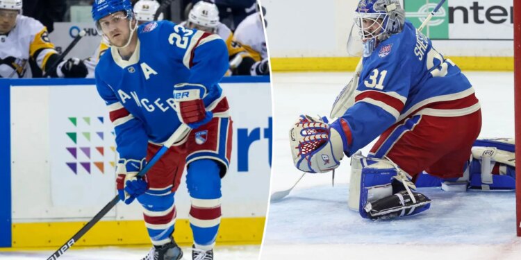 Rangers have important things to build on in final weeks