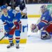 Rangers have important things to build on in final weeks