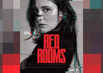 Red Rooms makes online poker as thrilling as its serial killer