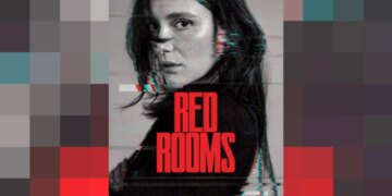 Red Rooms makes online poker as thrilling as its serial killer