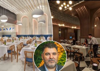 Restaurateurs bet on NYC despite Mamdani’s anti-business proposals: 'Mayors come and go'