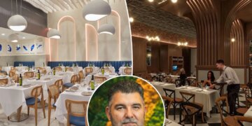 Restaurateurs bet on NYC despite Mamdani’s anti-business proposals: 'Mayors come and go'