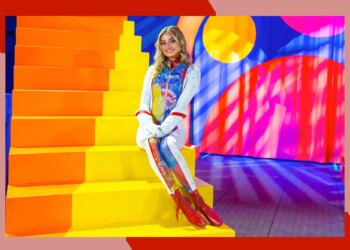 Ringling Bros Human Cannonball Skyler Miser interview: Where to buy tickets