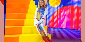 Ringling Bros Human Cannonball Skyler Miser interview: Where to buy tickets