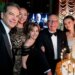 Rupert Murdoch celebrates 95th birthday at star studded New York party