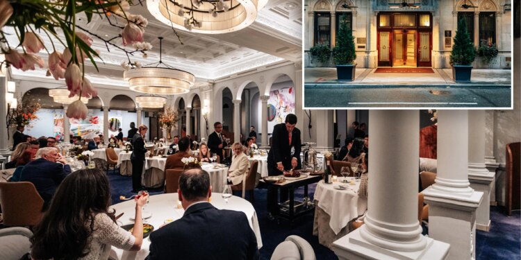 SL Green buys Daniel Boulud’s flagship NYC property for $18.5M