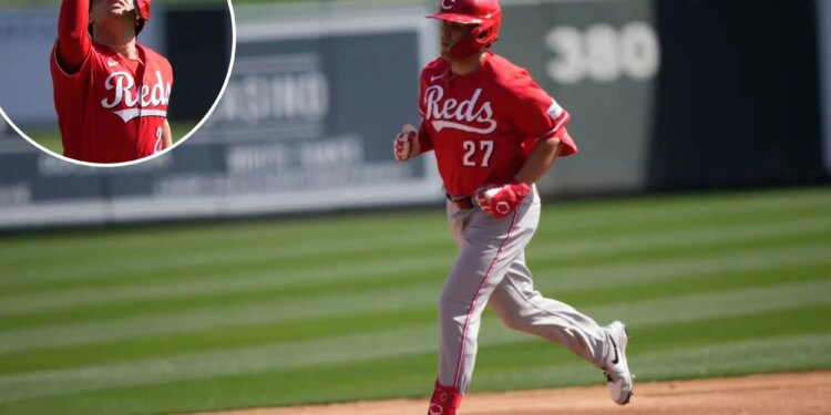 Sal Stewart is a perfect late-round fantasy baseball steal