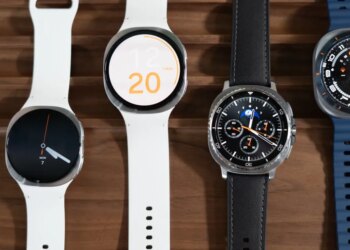 Samsung finally brings blood pressure tracking to US Galaxy Watches