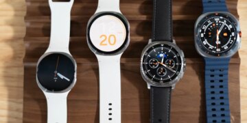 Samsung finally brings blood pressure tracking to US Galaxy Watches