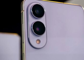 Samsung’s Digital Home Key lets you use your phone as your key