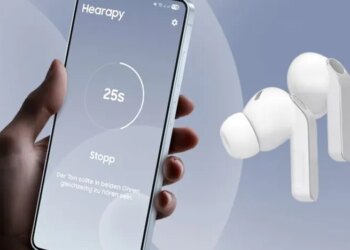 Samsung’s new app claims to alleviate motion sickness using sound