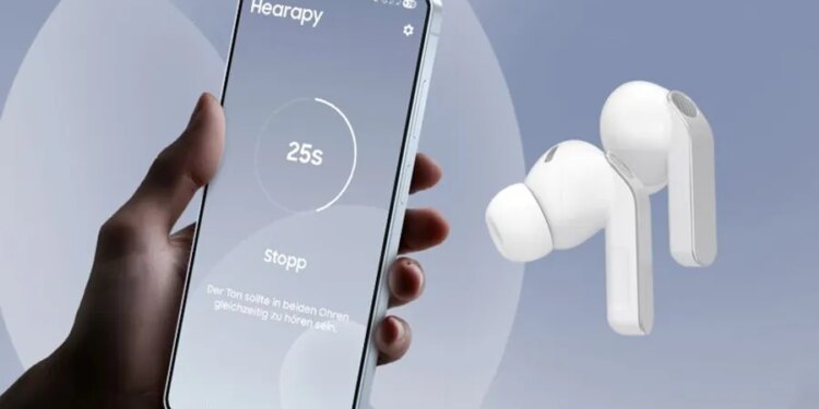 Samsung’s new app claims to alleviate motion sickness using sound