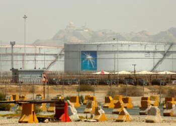 Saudi Arabia warns oil prices could spike past $180 a barrel if Iran war rages on: report