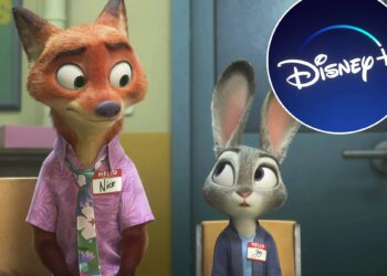 Score the new Disney+ deal and watch 'Zootopia 2' for $5