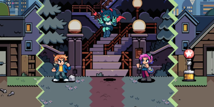 Scott Pilgrim creator Bryan Lee O’Malley on taking ‘another run’ with new game