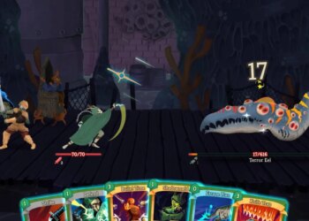 Slay the Spire 2 is even better with a friend