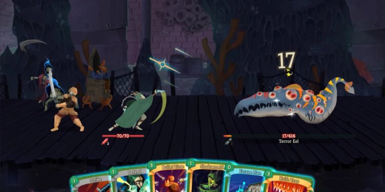 Slay the Spire 2 is even better with a friend