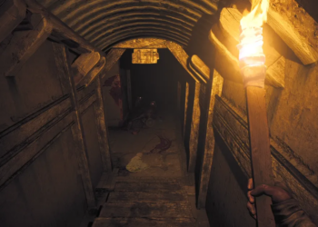 Some of the best horror games ever made are included in Humble’s $15 bundle