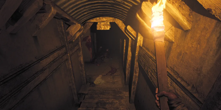 Some of the best horror games ever made are included in Humble’s $15 bundle