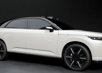 Sony and Honda discontinue Afeela EV joint venture