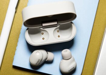 Sony’s WF-1000XM6 wireless earbuds are on sale for the first time
