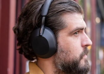 Sony’s WH-1000XM5 headphones are $243 during Amazon Big Spring Sale