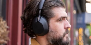 Sony’s WH-1000XM5 headphones are $243 during Amazon Big Spring Sale