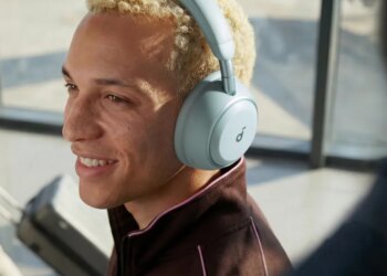 Soundcore has announced the Space 2 budget headphones at MWC 2026