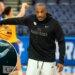 Speedy Claxton is the Hofstra 'Guardfather' made for March Madness