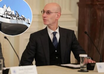 Sports are reaching once-unthinkable levels of insanity