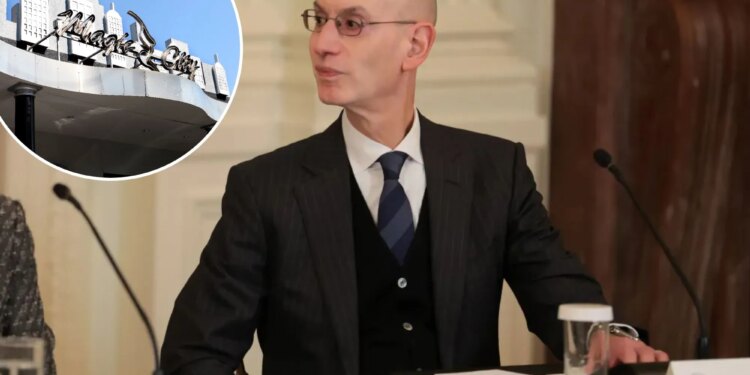 Sports are reaching once-unthinkable levels of insanity