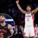 St. John's, Knicks poised to turn New York City into basketball party