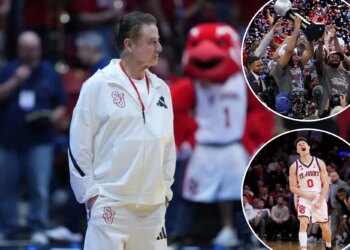 St. John's can send Selection Committee a message during first March Madness weekend