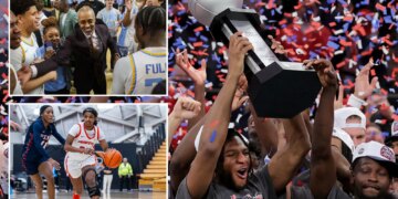 St. John's, local hopefuls could capture your March Madness heart